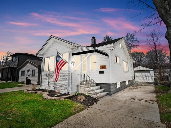1841 College St, Ferndale, MI 48220