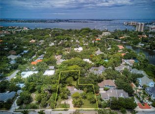 950 S Osprey Ave, Sarasota, FL 34236