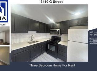 3410 G St, Philadelphia, PA 19134