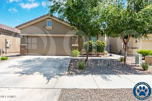 11439 N 88th Ln Photo 1