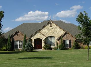 13785 NE 67th St, Jones, OK 73049