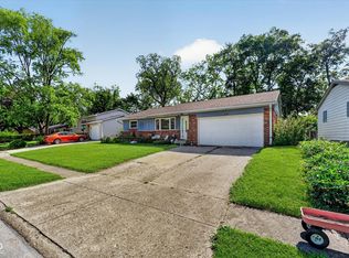 504 Magnolia Dr, Plainfield, IN 46168
