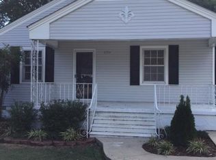 2704 Hatch Blvd, Sheffield, AL 35660