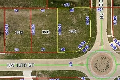 1st image of 3512 NW 13th St