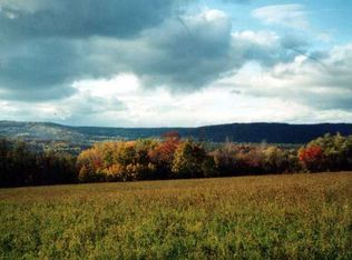 LOT 5A Eaton Corners Rd, Delanson, NY 12053
