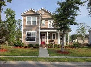 202 Red Leaf Blvd, Moncks Corner, SC 29461