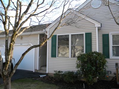 783 Kettle Path #783, Southington, CT, 06489