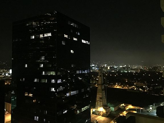 2nd image of 2160 Century Park E APT 1511
