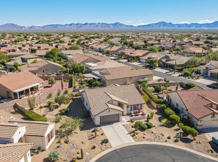 854 N Lorabelle Ct, Green Valley, AZ 85614