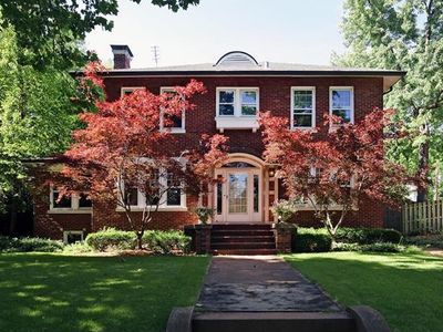 76 Aberdeen Pl, Saint Louis, MO, 63105