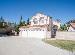 1763 Fox Springs Cir, Thousand Oaks, CA 91320