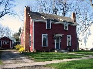 235 6th St, Imlay City, MI