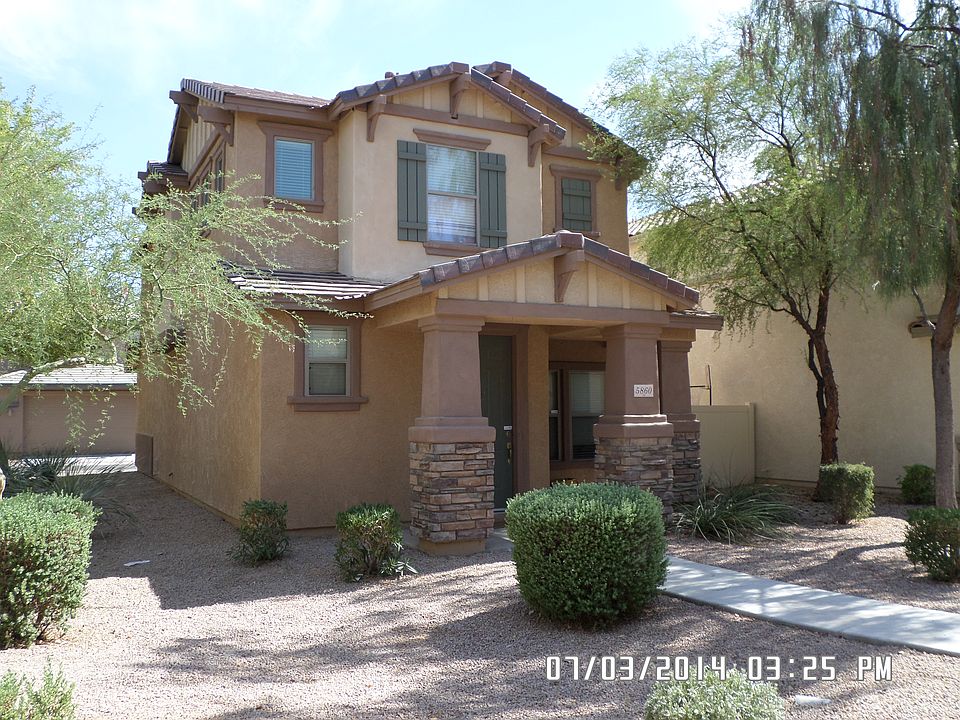 1st image of 5860 E Holmes Ave