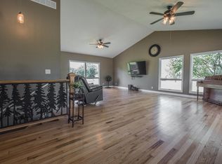 3650 State Road J, Fulton, MO 65251