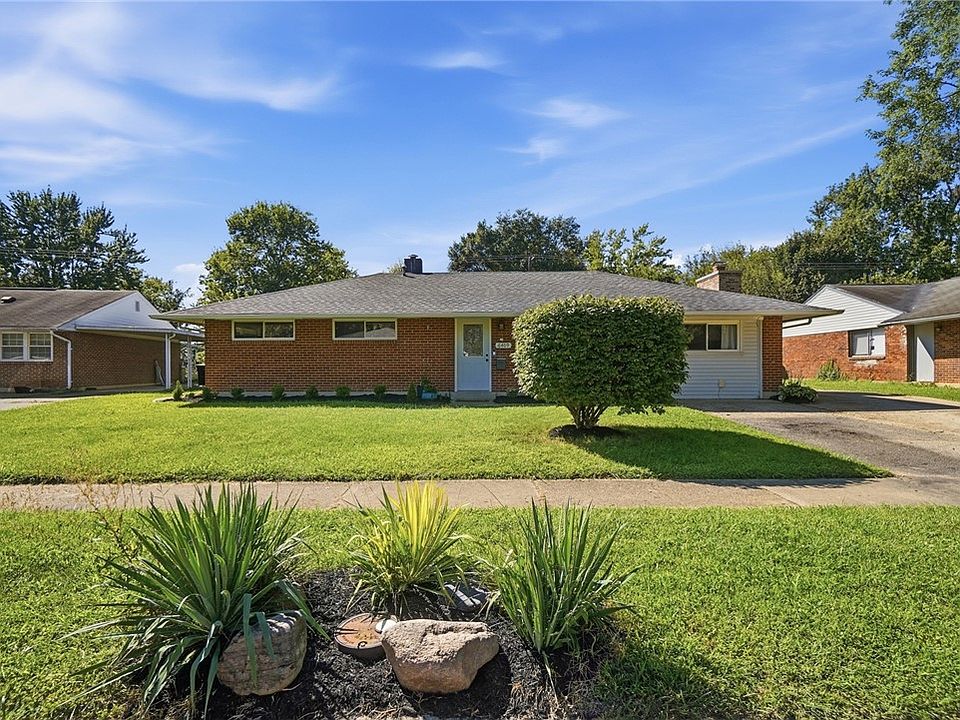 1st image of 6409 Harshmanville Rd