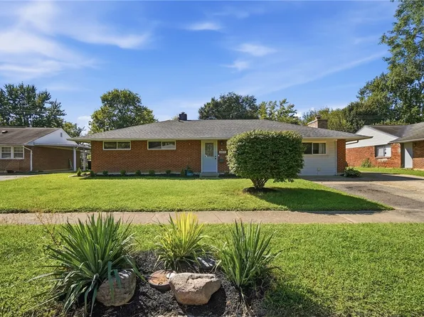 6409 Harshmanville Rd, Huber Heights, OH 45424
