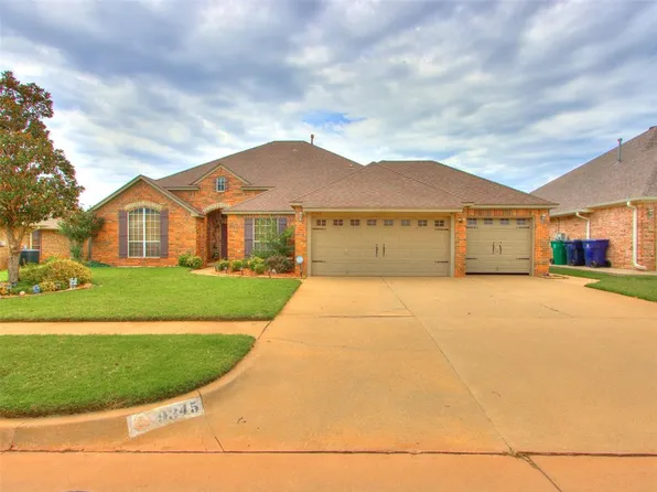 9345 SW 22nd St, Oklahoma City, OK 73128