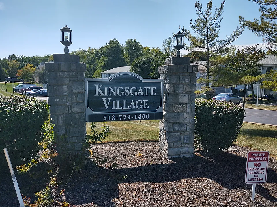 KINGSGATE VILLAGE APARTMENTS