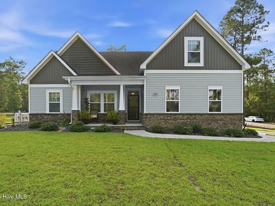 30240 W Lake Drive, Wagram, NC, 28396