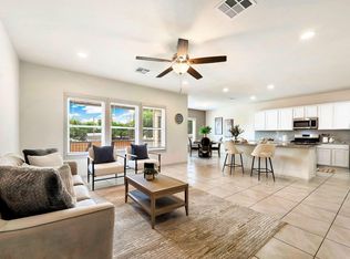 1116 La Conterra Blvd, Georgetown, TX 78626