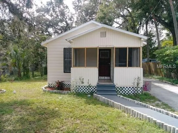 3713 E Hanna Ave, Tampa, FL 33610