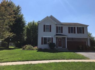 2507 W Farmington Ct, Belvidere, IL 61008