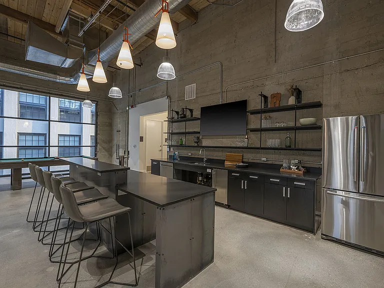 Bancroft Lofts — Photo 52