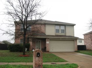 14849 Bell Manor Ct, Balch Springs, TX 75180