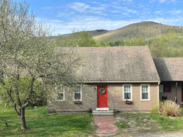 6 Alfano Drive, Enfield, NH 03748