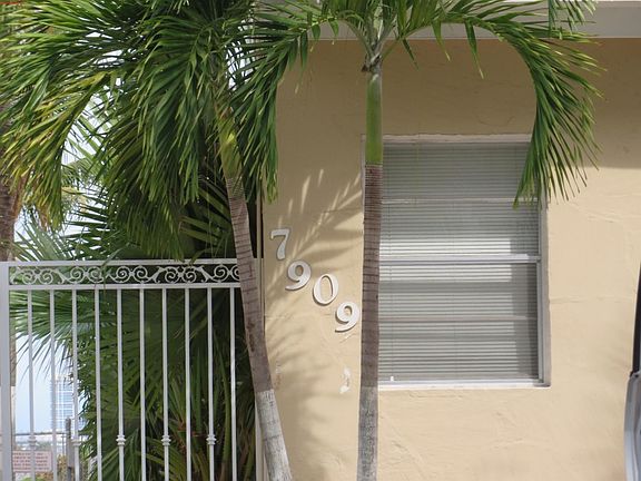 3rd image of 7909 East Dr APT 110