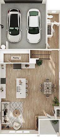 ABODE at Dunn Creek — Photo 25