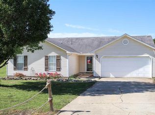 160 County Road 329, Jonesboro, AR 72401