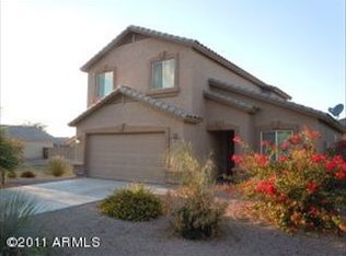 4154 E Sierrita Rd, Queen Creek, AZ 85143