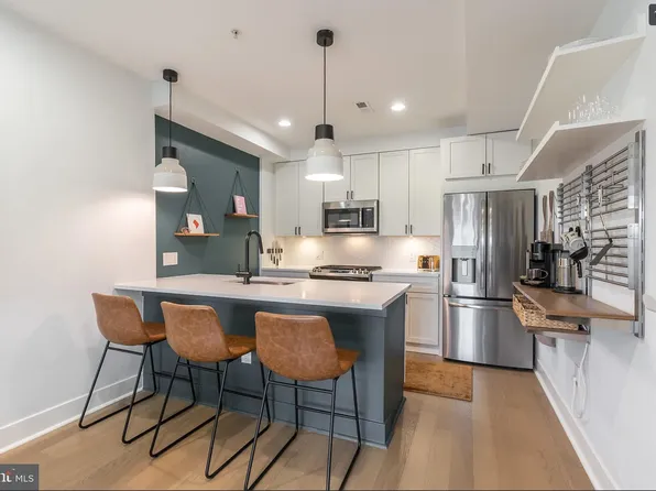 3614 12th St NE Unit 7, Washington, DC 20017