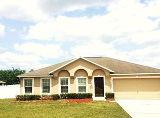 2206 Olympia Fields St, Mascotte, FL 34753