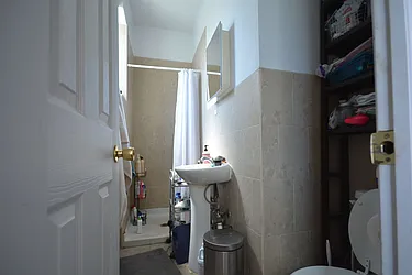 Rented by Bway Management, LLC.