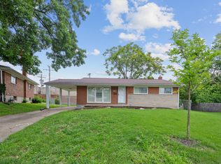 7425 Saleen Ct, Saint Louis, MO