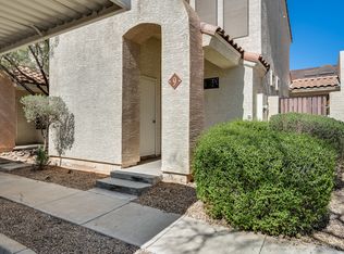 280 S Elizabeth Way UNIT 9, Chandler, AZ 85225