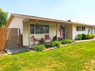 10761 Preddy Ave, Klamath Falls, OR 97603