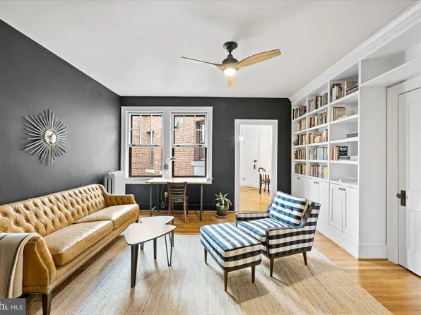 2707 Adams Mill Rd NW APT 503, Washington, DC 20009