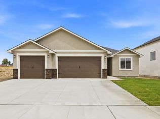 219 Packer St, Prosser, WA 99350