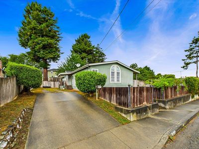 4062 E St, Eureka, CA, 95503