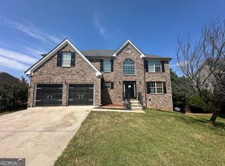 485 Brunswick Cir, Stockbridge, GA