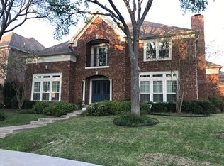 7714 Cedar Elm Dr, Irving, TX 75063
