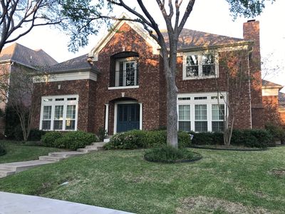 7714 Cedar Elm Dr, Irving, TX, 75063