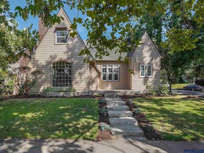 1004 Winter St NE Unit A, Salem, OR, 97301