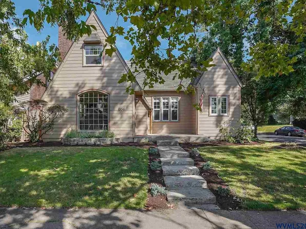 1004 Winter St NE Unit A, Salem, OR 97301