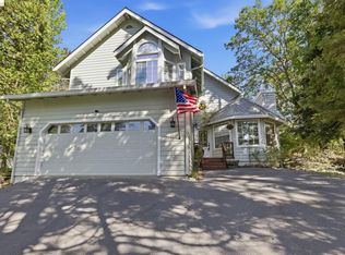 1071 Dogwood Dr, Murphys, CA