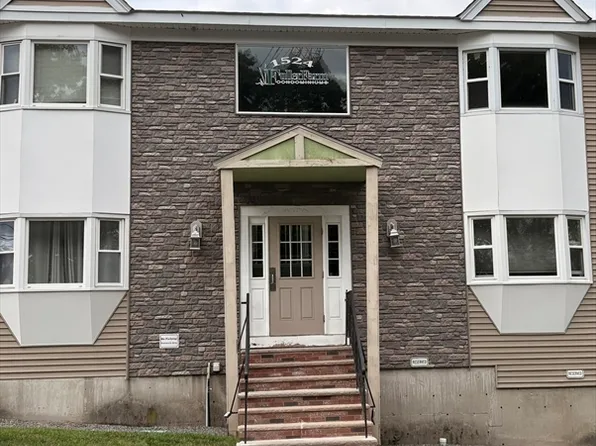 1524 Gorham St Unit 104, Lowell, MA 01852