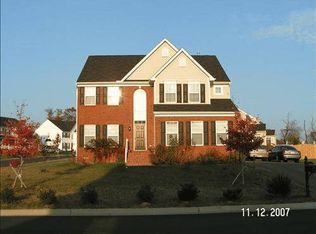 6501 Oakland Chase Pl, Henrico, VA 23231